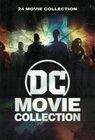 DC 24 Movie Collecton 