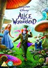 Disney Alice in Wonderland