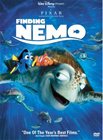 Disney Finding Nemo