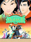  Disney MULAN II