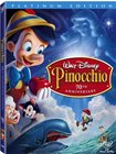 Disney Pinocchio