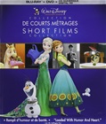 Disney Short Films Collection [Blu-ray]