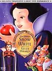 Disney Snow White and the Seven Dwarfs with slipcase