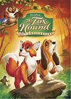 Disney the Fox and the Hound