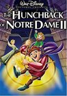 Disney The Hunchback of Notre Dame II  