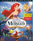 Disney The Little Mermaid