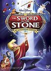 Disney the Sword in the Stone