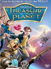 Disney Treasure Planet