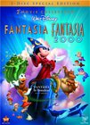 Fantasia & Fantasia 2000 Special Edition