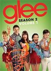 Glee Season 2 Vol.1