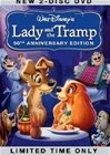 Lady and Tramp