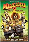 Madagascar Escape 2 Africa with slipcase