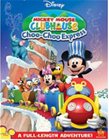 Mickey Mouse Clubhouse Choo Choo Express 