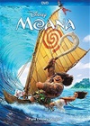 Moana (DVD 2016) NEW*Comedy, Family, Animation