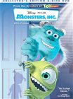 Monsters, Inc. with slipcase