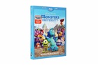 Monsters University [Blu-ray]