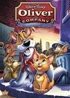 Oliver and Company with slipcase