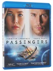 passengers