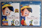 Pinocchio (1940) (Theatrical Version)