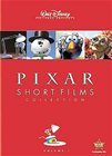 Pixar Short Films Collection  Vol. 1