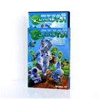 PLANET 51 with Slipcase