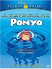 ponyo