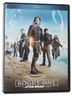 Rogue One A Star Wars Story (2016) 1DVD