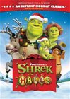 Shrek the Halls