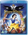 Snow White and The Seven Dwarfs [Blu-ray]