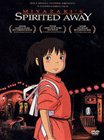 Spirited Away disney movie