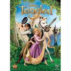 tangled