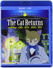 The Cat Returns [Blu-ray]