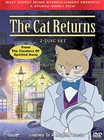 The Cat Returns