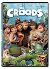 The Croods disney dvd wholesale