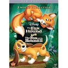 The Fox and the Hound two pack