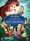 The Little Mermaid: Ariel