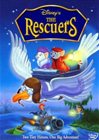 the Rescuers 