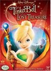 Tinker Bell and the Lost Treasure