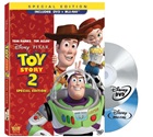 Toy Story 2  [Blu-ray]