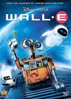 Wall E disney dvd 2008