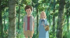 When Marnie Was There [Blu-ray] 