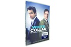 White Collar Season 4 dvds wholesale China