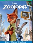 Zootopia disney dvds wholesale