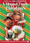 A Muppet Family Christmas  