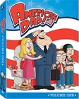 American Dad! Season 1 