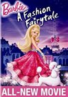 Barbie A Fashion Fairytale 