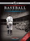 Baseball A Film by Ken Burns