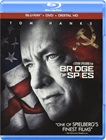 Bridge of Spies [Blu-ray]