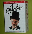 charlie chaplin collection