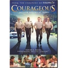 courageous